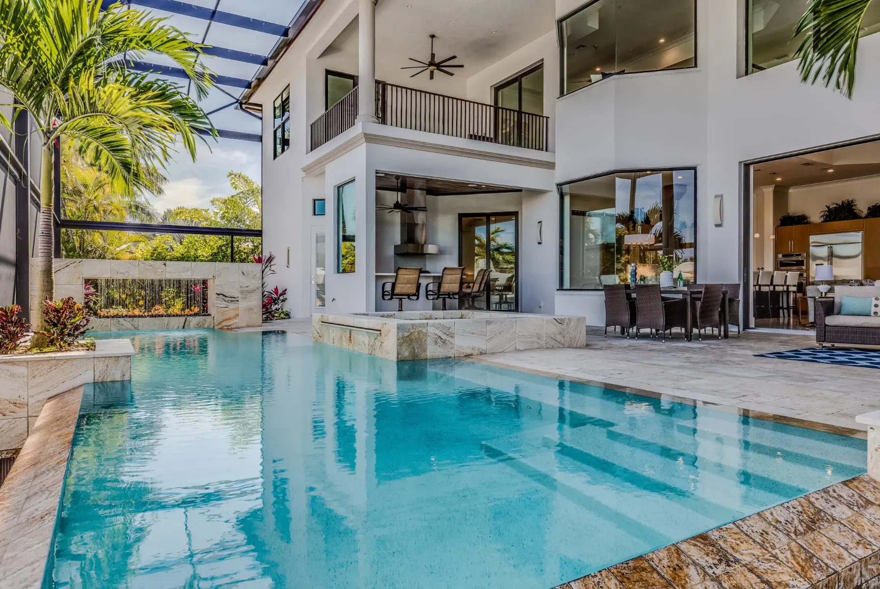Fort Lauderdale Luxury Homes